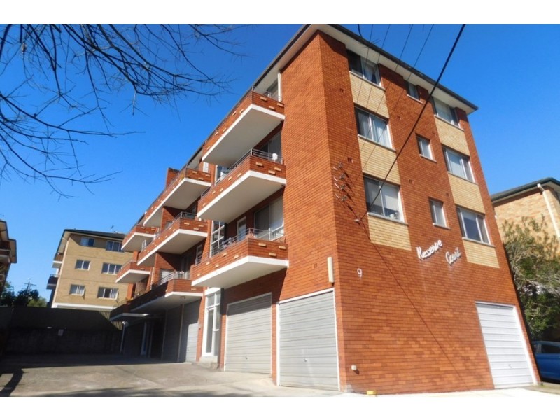 11/9 Reserve Street, West Ryde NSW 2114