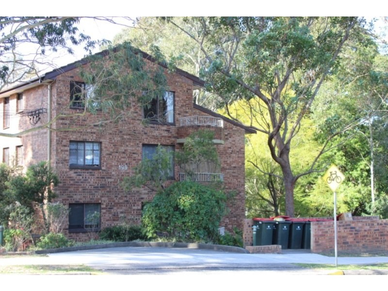 46/199 Waterloo Road, Marsfield NSW 2122