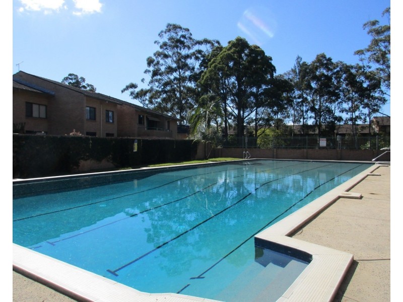 9/42 Khartoum Road, Macquarie Park NSW 2113