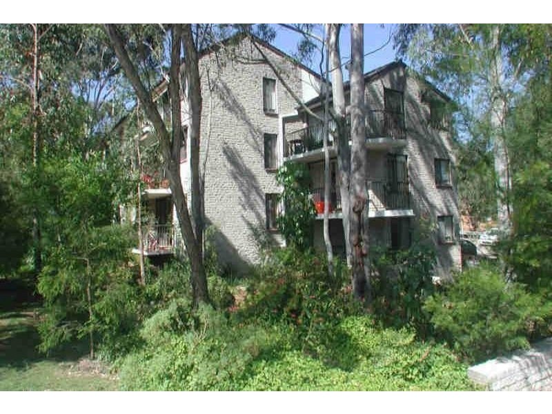 34/205 Waterloo Road, Marsfield NSW 2122