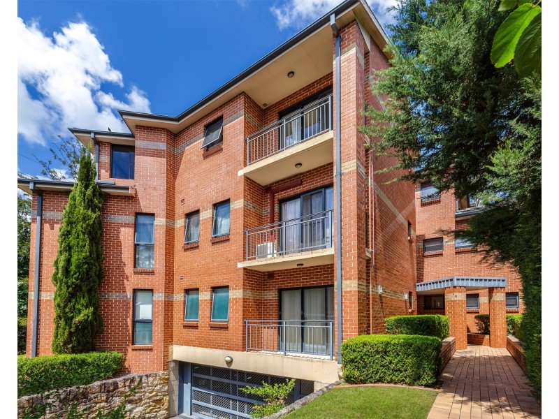 13/1 Kandy Avenue, Epping NSW 2121