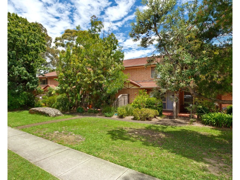 14/184 Waterloo Road, Marsfield NSW 2122