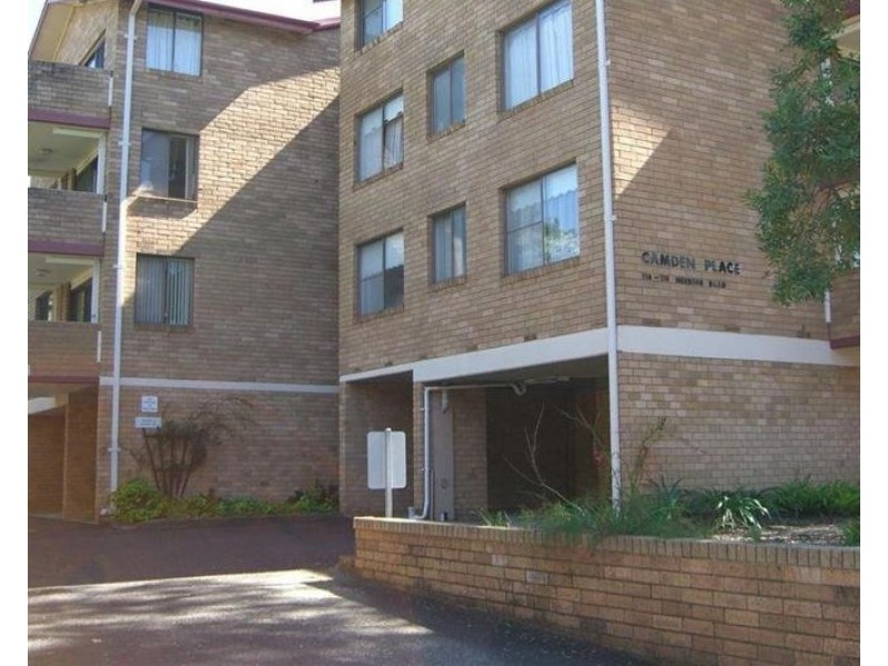 17/116 Herring Road, North Ryde NSW 2113