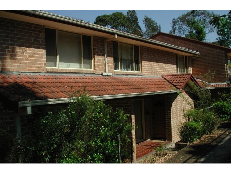 11/184 Waterloo Road, Marsfield NSW 2122