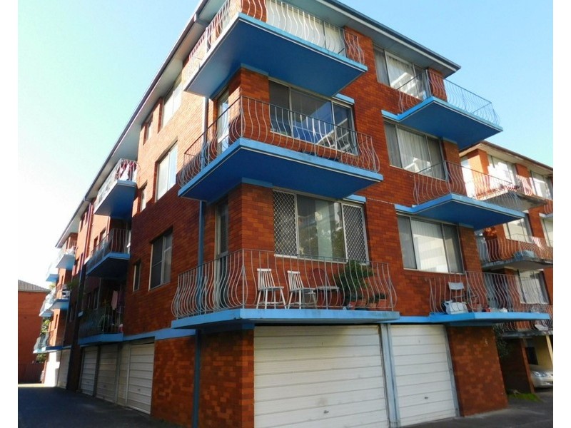 3/6 Pope Street, Ryde NSW 2112