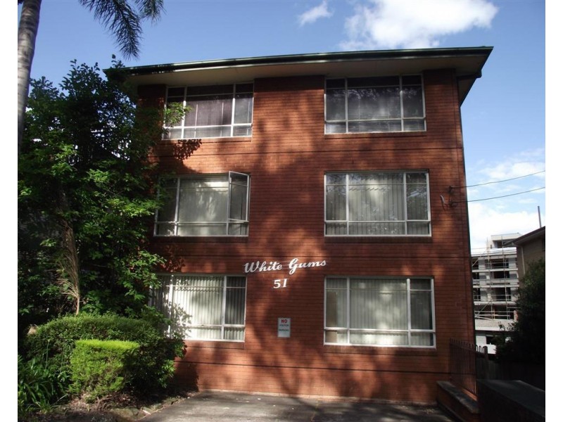 6/51 Doomben Avenue, Eastwood NSW 2122