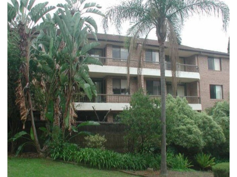 5/31 Carlingford Road, Epping NSW 2121