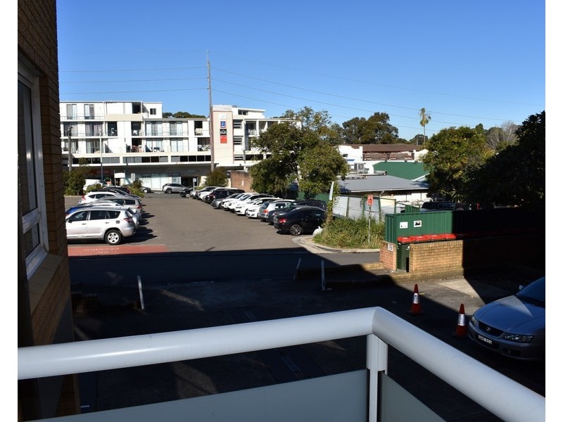 14/11-13 Ethel Street, Eastwood NSW 2122