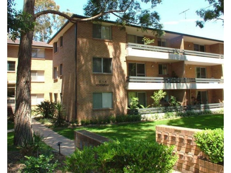 20/2-4 Edensor Street, Epping NSW 2121