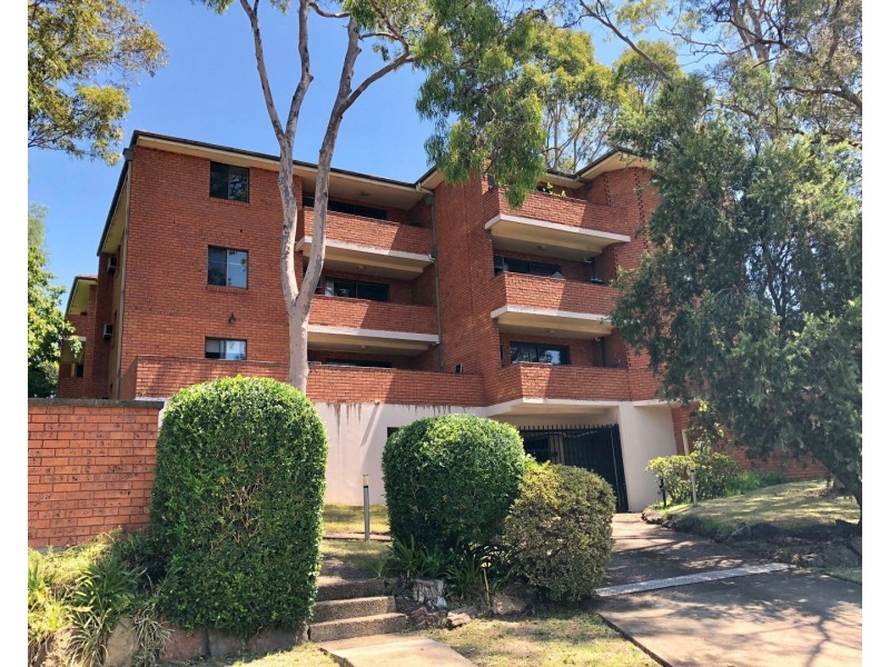 6/2-4 Doomben Avenue, Eastwood NSW 2122