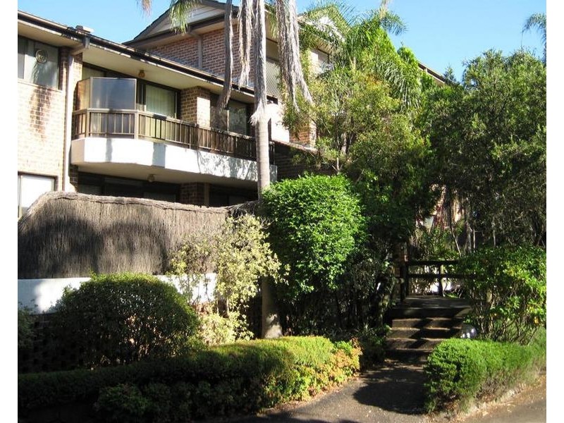 9/42A Kent Street, Epping NSW 2121