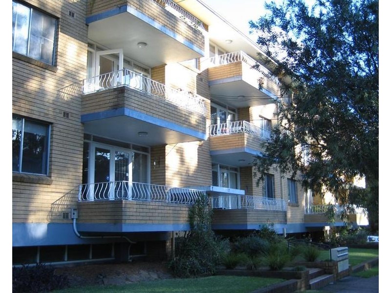 10/17 Ball Avenue, Eastwood NSW 2122