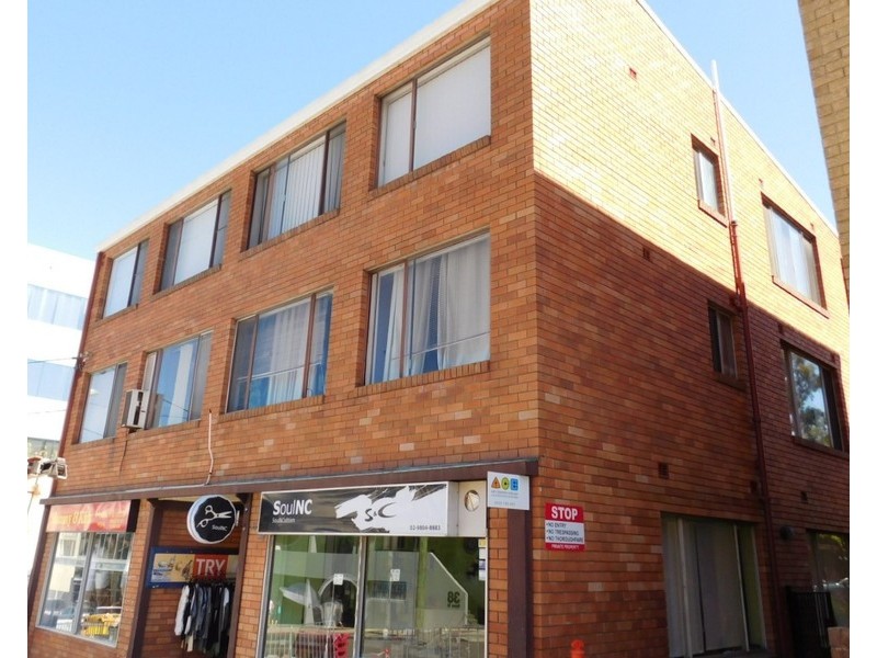 7/21 Rowe Street, Eastwood NSW 2122