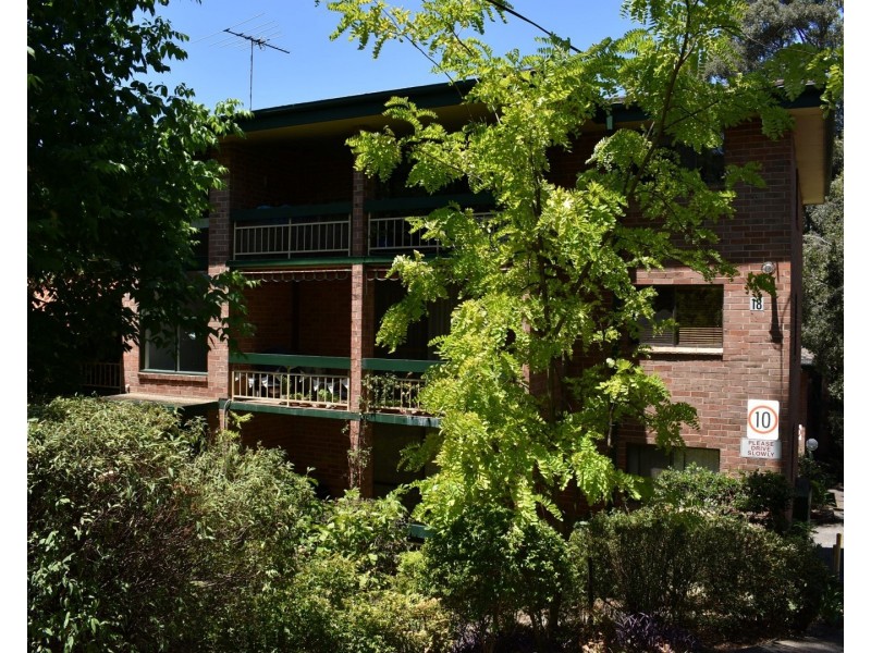 18 Edensor Street, Epping NSW 2121