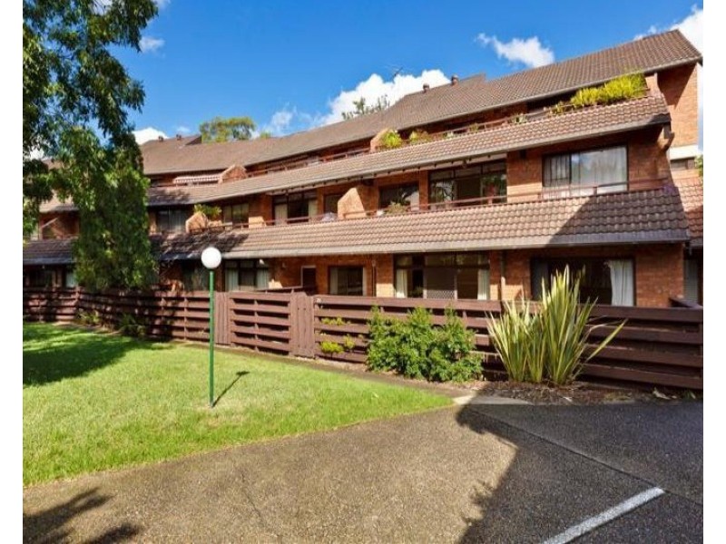 19/7 Epping Road, Epping NSW 2121