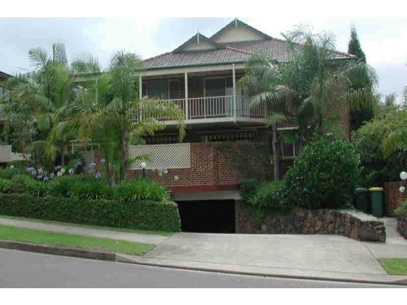 8/38 Kent Street, Epping NSW 2121