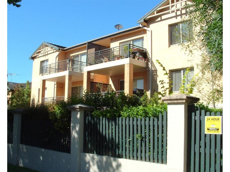 38/52 Oxford Street, Epping NSW 2121