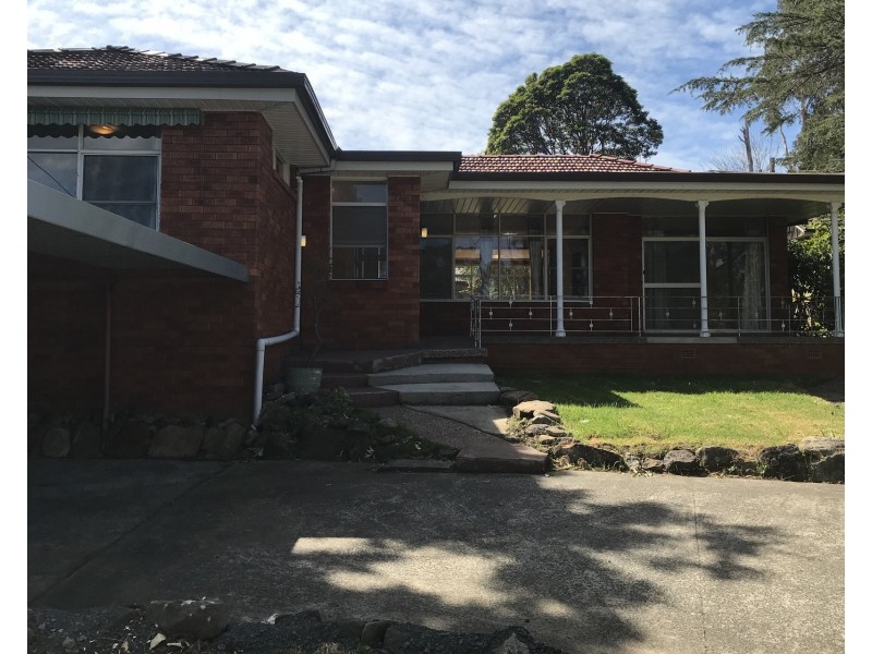 34 Nirimba Avenue, North Epping NSW 2121