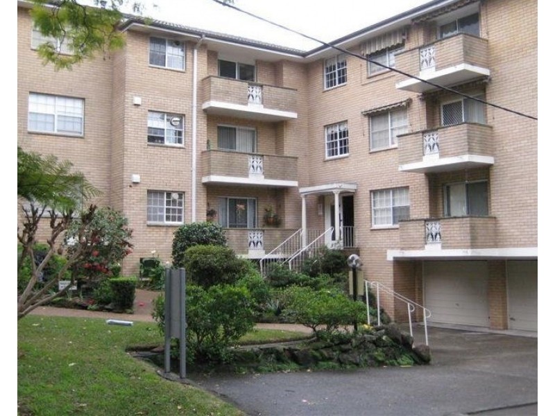 15/17-19 Ray Road, Epping NSW 2121