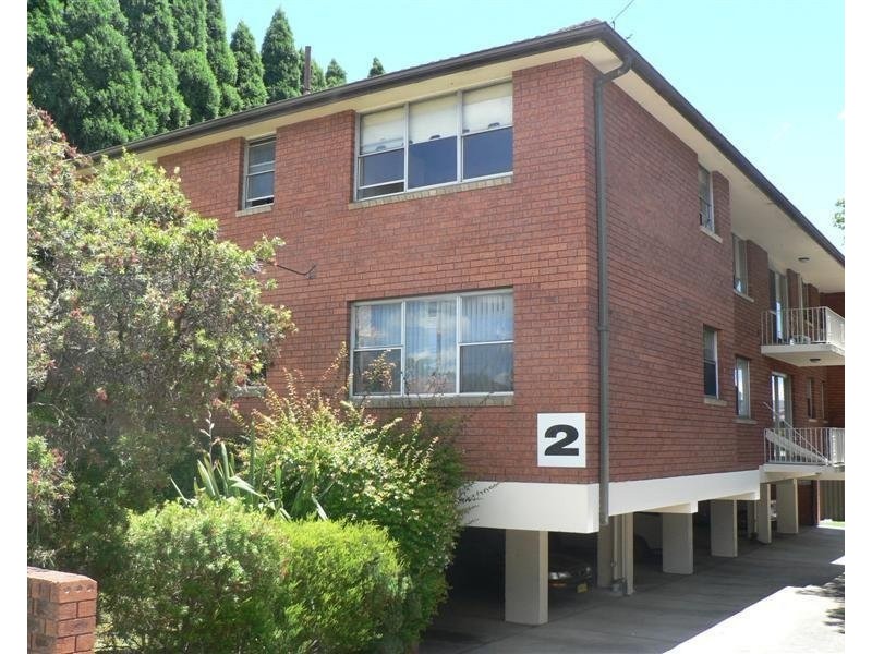 1/2 First Avenue, Eastwood NSW 2122