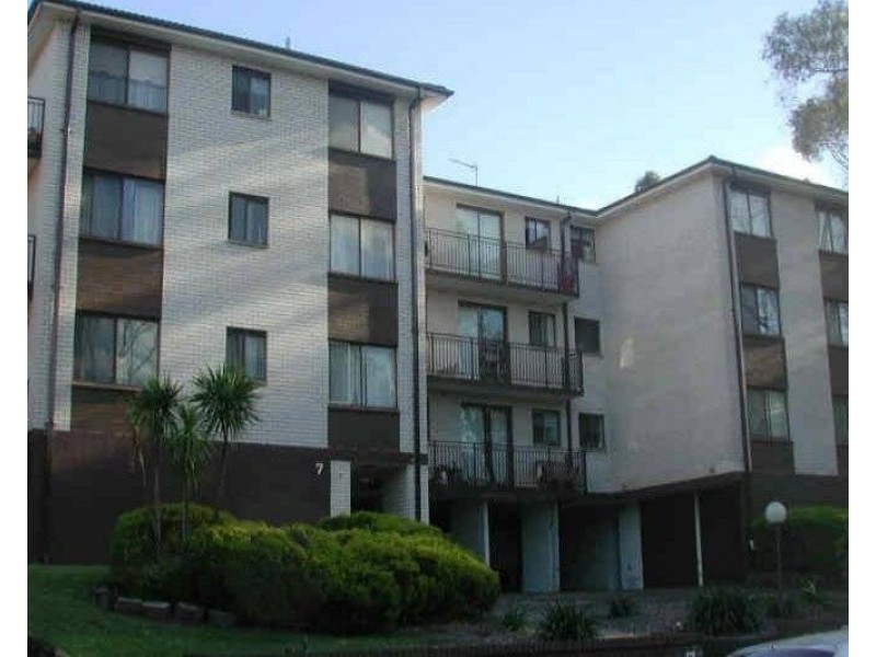 3/7 Peachtree Road, North Ryde NSW 2113