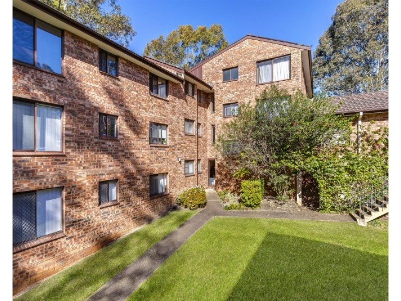 3/199 Waterloo Road, Marsfield NSW 2122