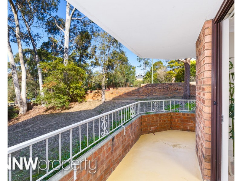 3/199 Waterloo Road, Marsfield NSW 2122