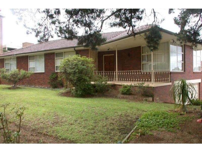 26 Fleming Street, Carlingford NSW 2118