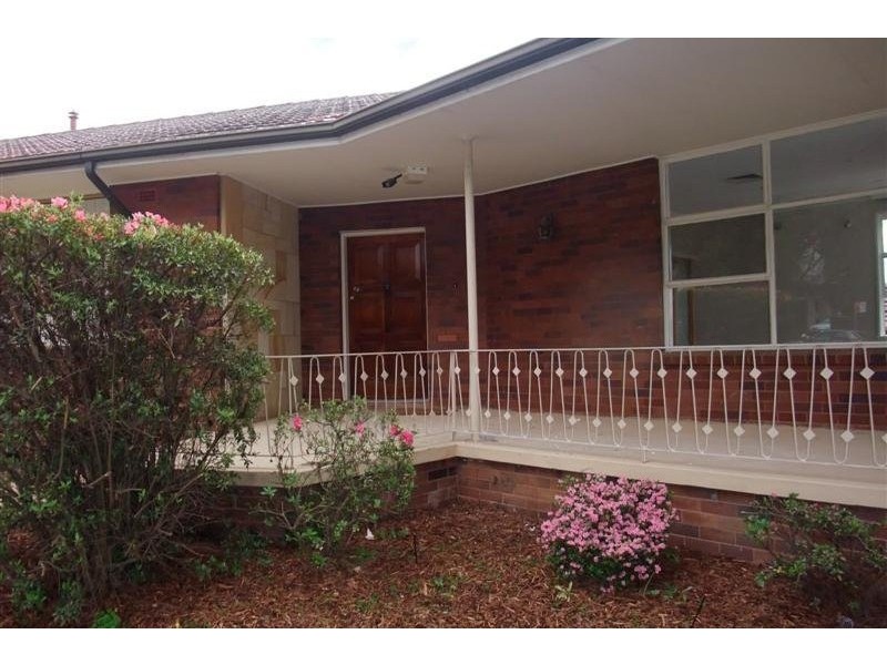 26 Fleming Street, Carlingford NSW 2118