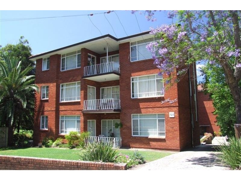 723 Blaxland Road, Epping NSW 2121