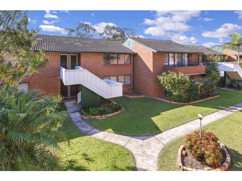 17/209 Waterloo Road, Marsfield NSW 2122
