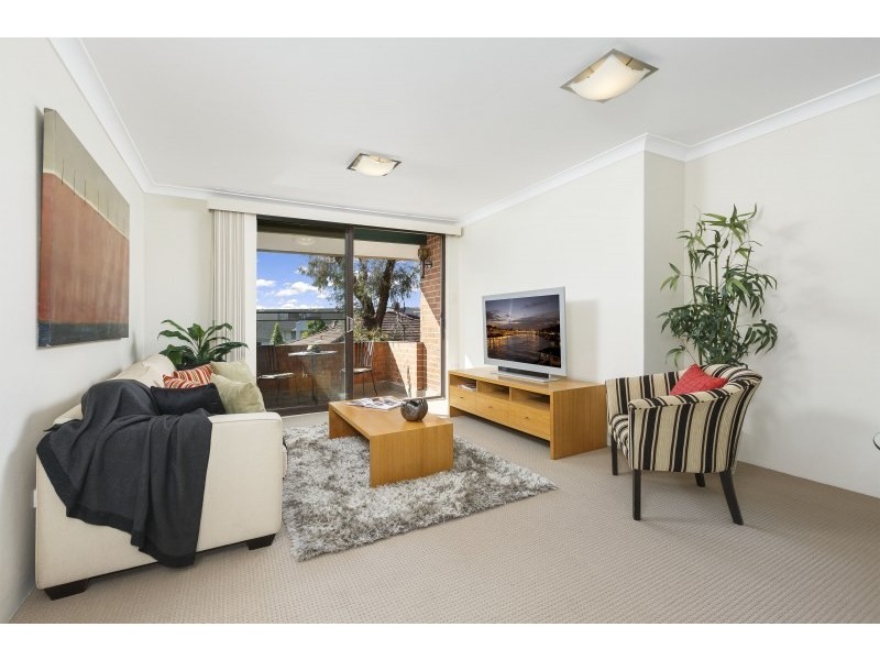 17/209 Waterloo Road, Marsfield NSW 2122