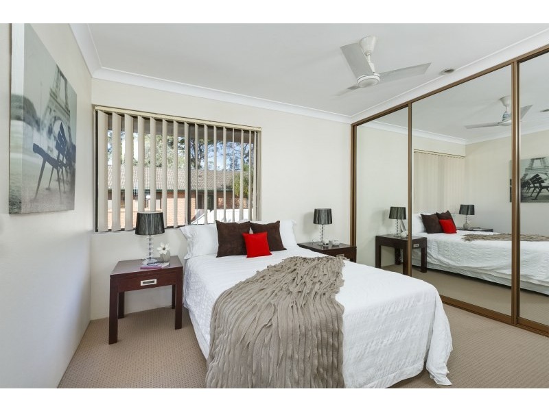 17/209 Waterloo Road, Marsfield NSW 2122