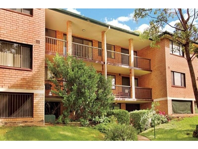 72/192 Vimiera Road, Marsfield NSW 2122