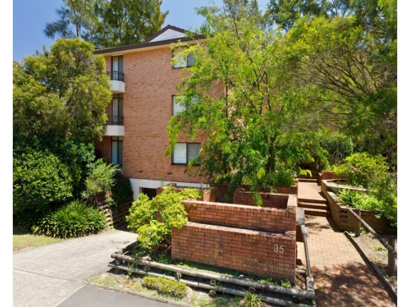 9/35 Bridge Street, Epping NSW 2121