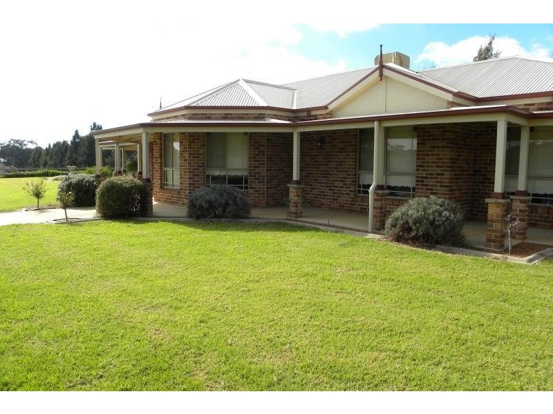 50 Berkleys Road, Young NSW 2594