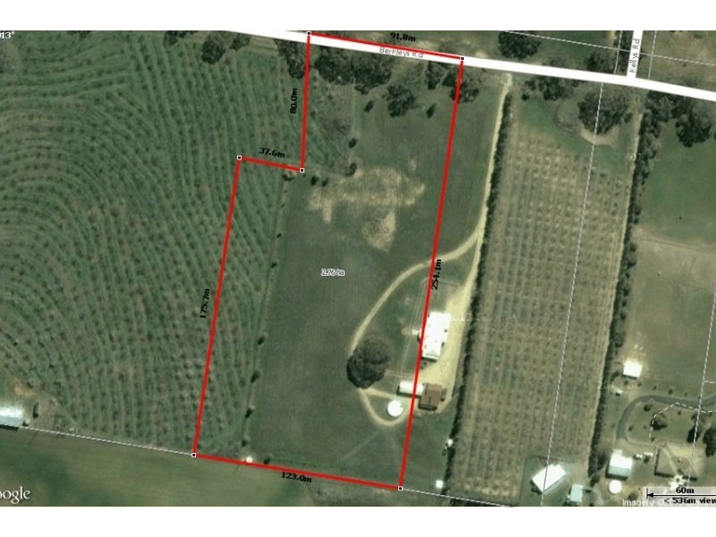 50 Berkleys Road, Young NSW 2594