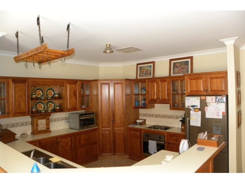 50 Berkleys Road, Young NSW 2594