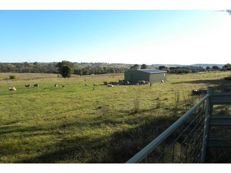 3848 Murringo Road, Young NSW 2594