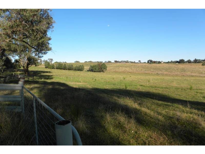 3848 Murringo Road, Young NSW 2594