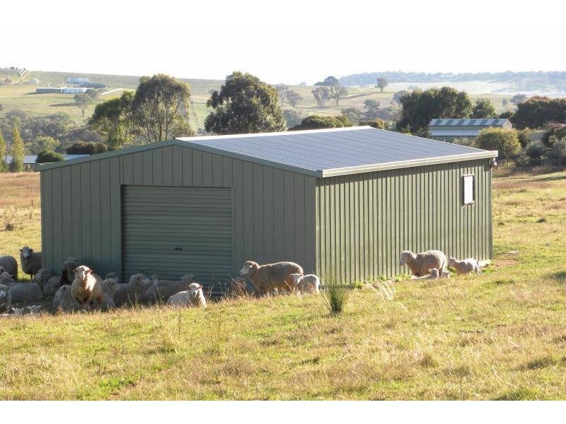 3848 Murringo Road, Young NSW 2594