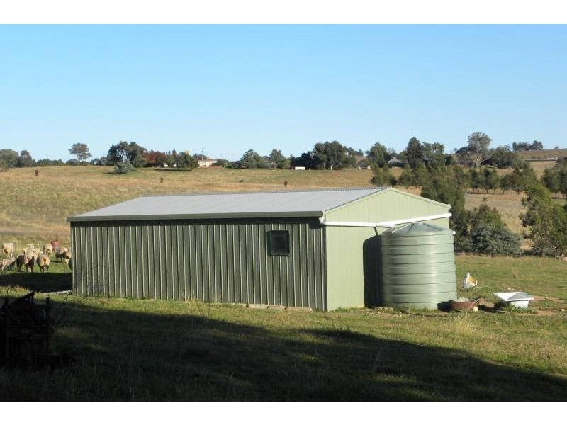 3848 Murringo Road, Young NSW 2594