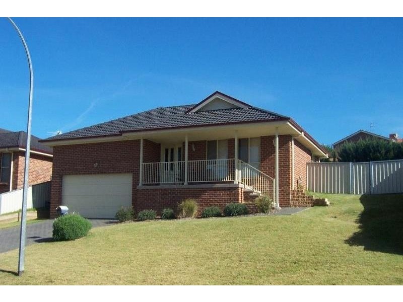 47 Petticoat Lane, Young NSW 2594