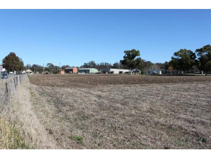 8 Spring Creek Road, Young NSW 2594