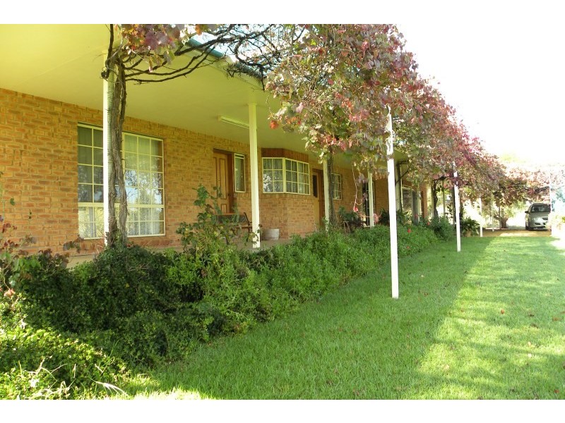 30 Kellys Road, Young NSW 2594
