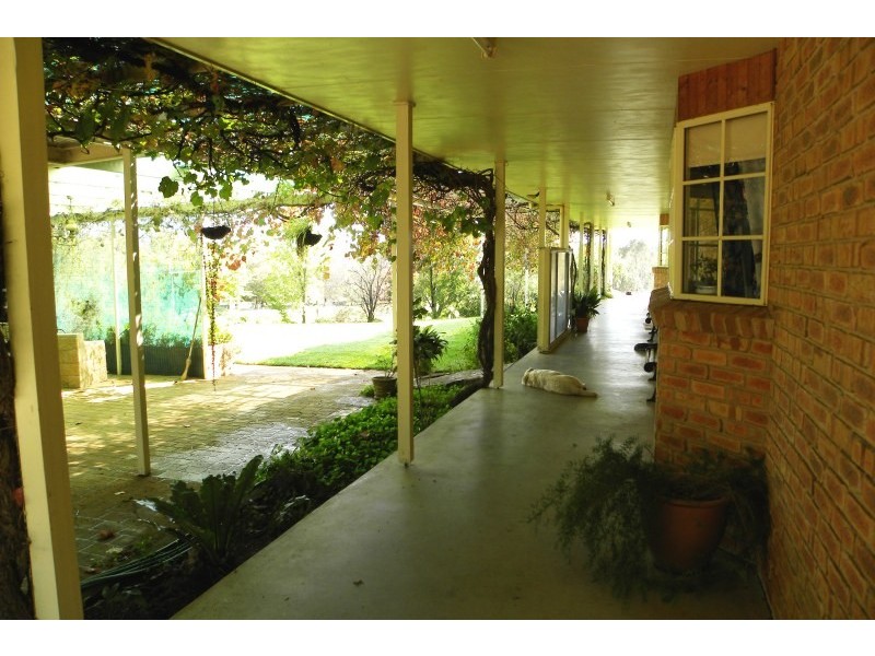 30 Kellys Road, Young NSW 2594