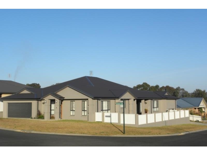 4 Settlers Place, Young NSW 2594