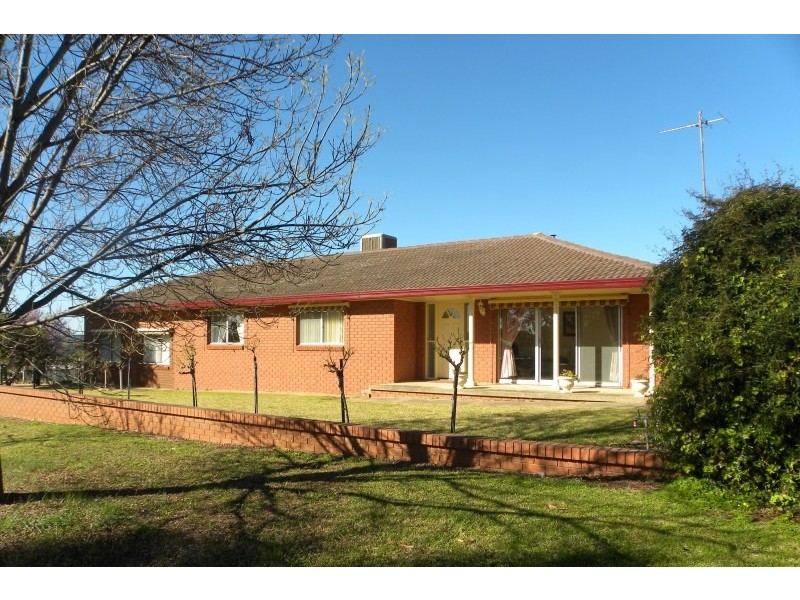 131 Willawong Street, Young NSW 2594