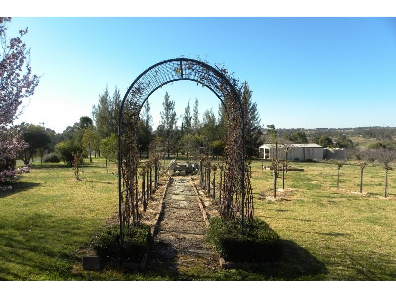 131 Willawong Street, Young NSW 2594