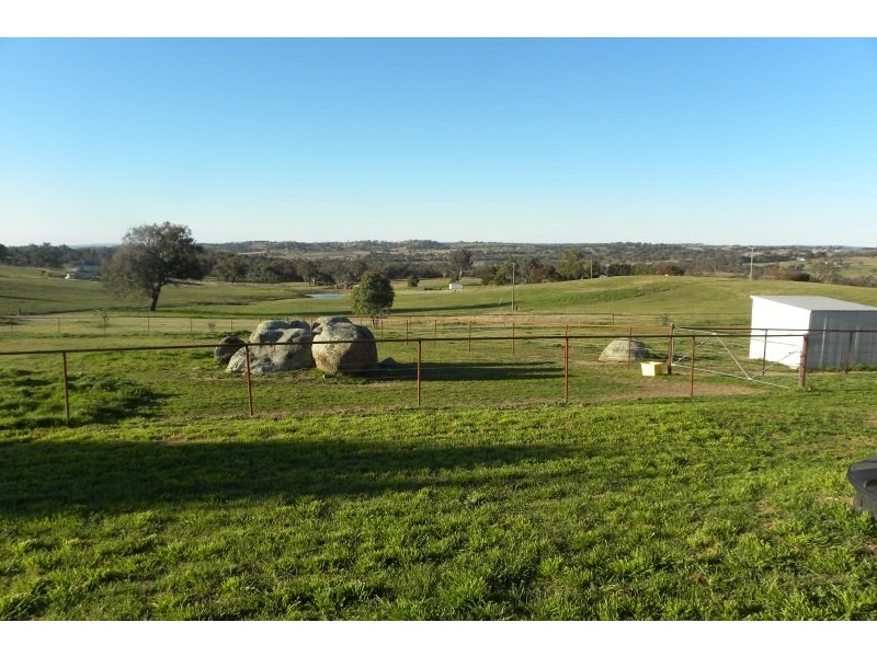 98 Belmore Road, Young NSW 2594